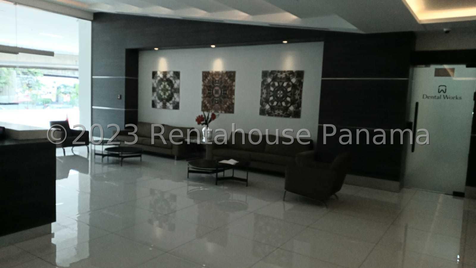 Office for Sale in Panama City Panamá Province 07192